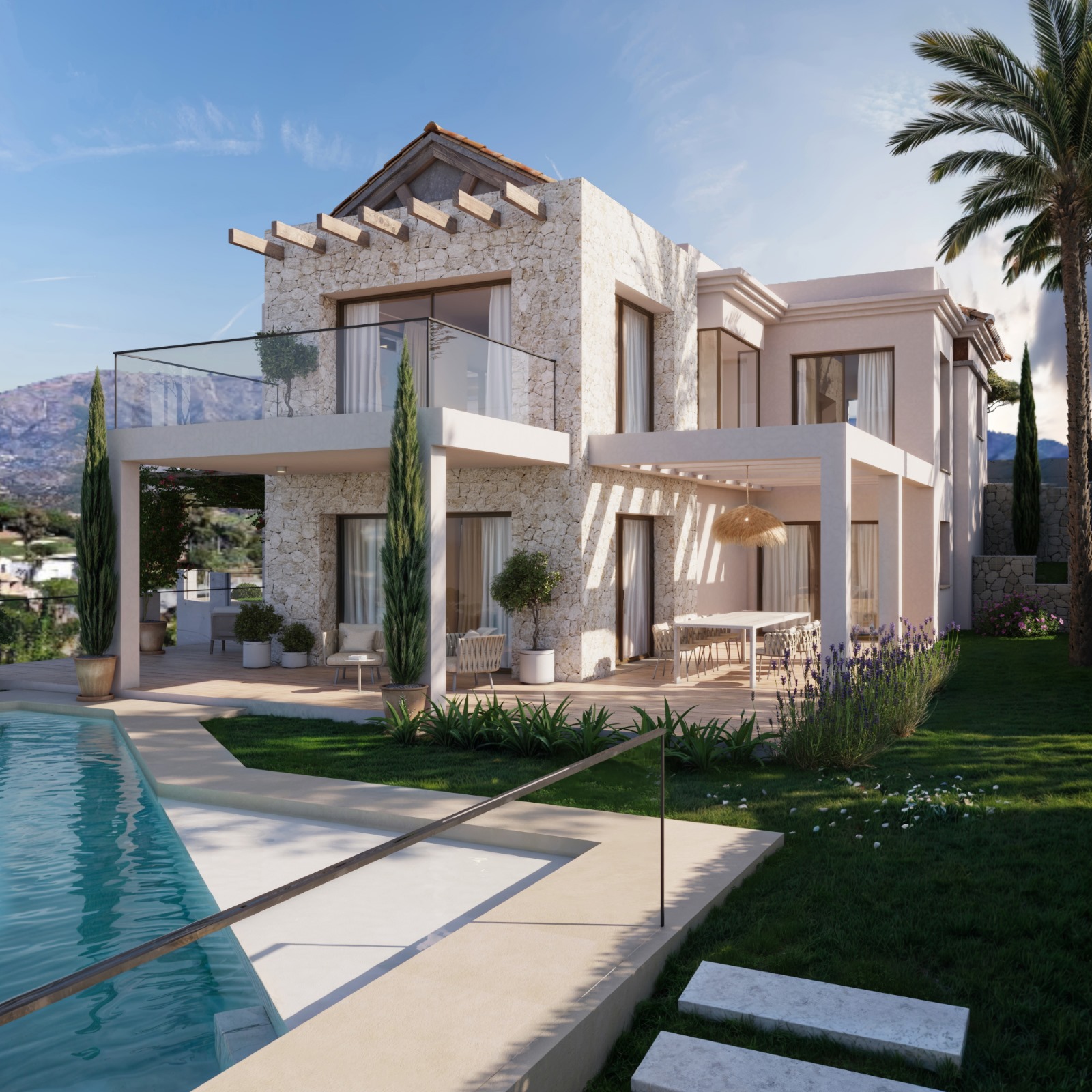 MIJAS