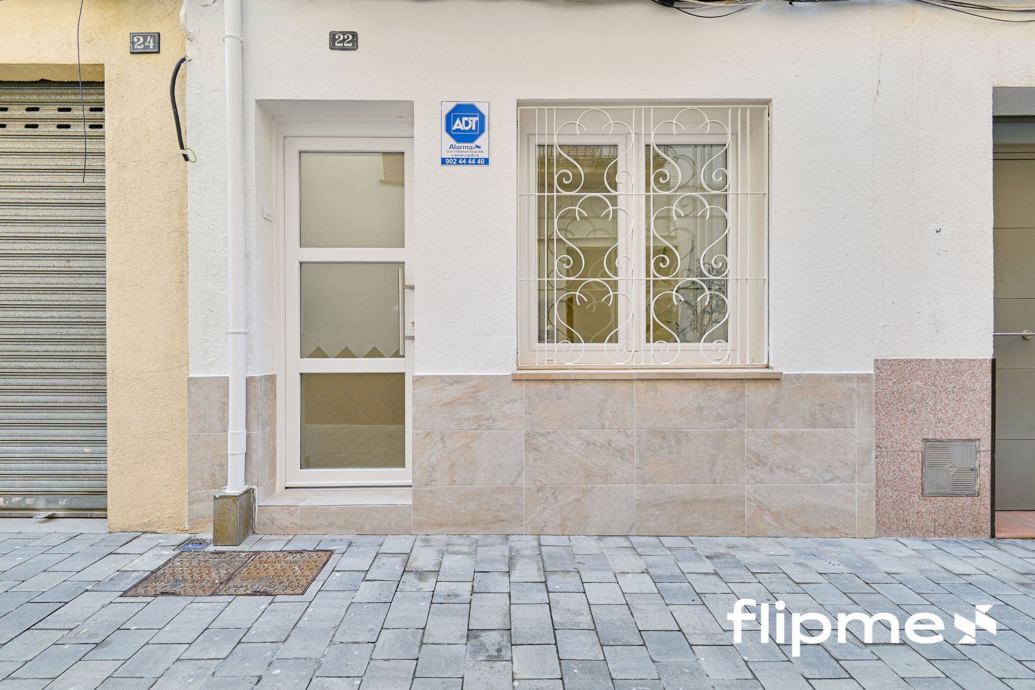 FLM BLANES 1