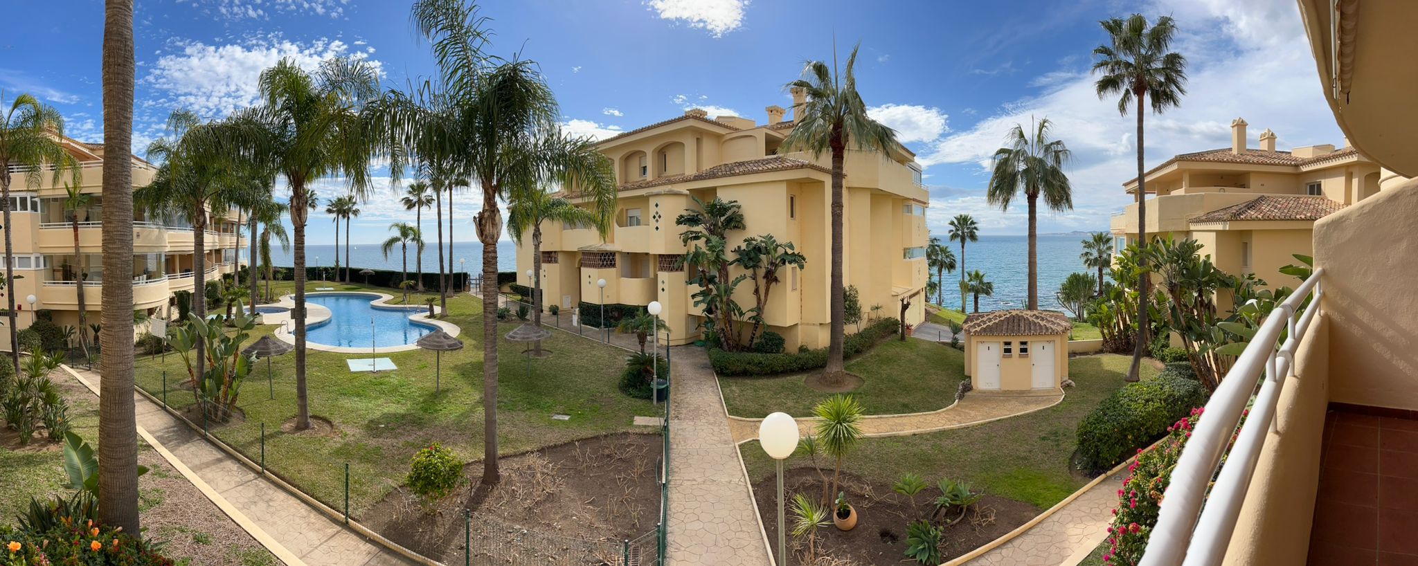 PROYECTO 2 - COSTAQUEBRADA