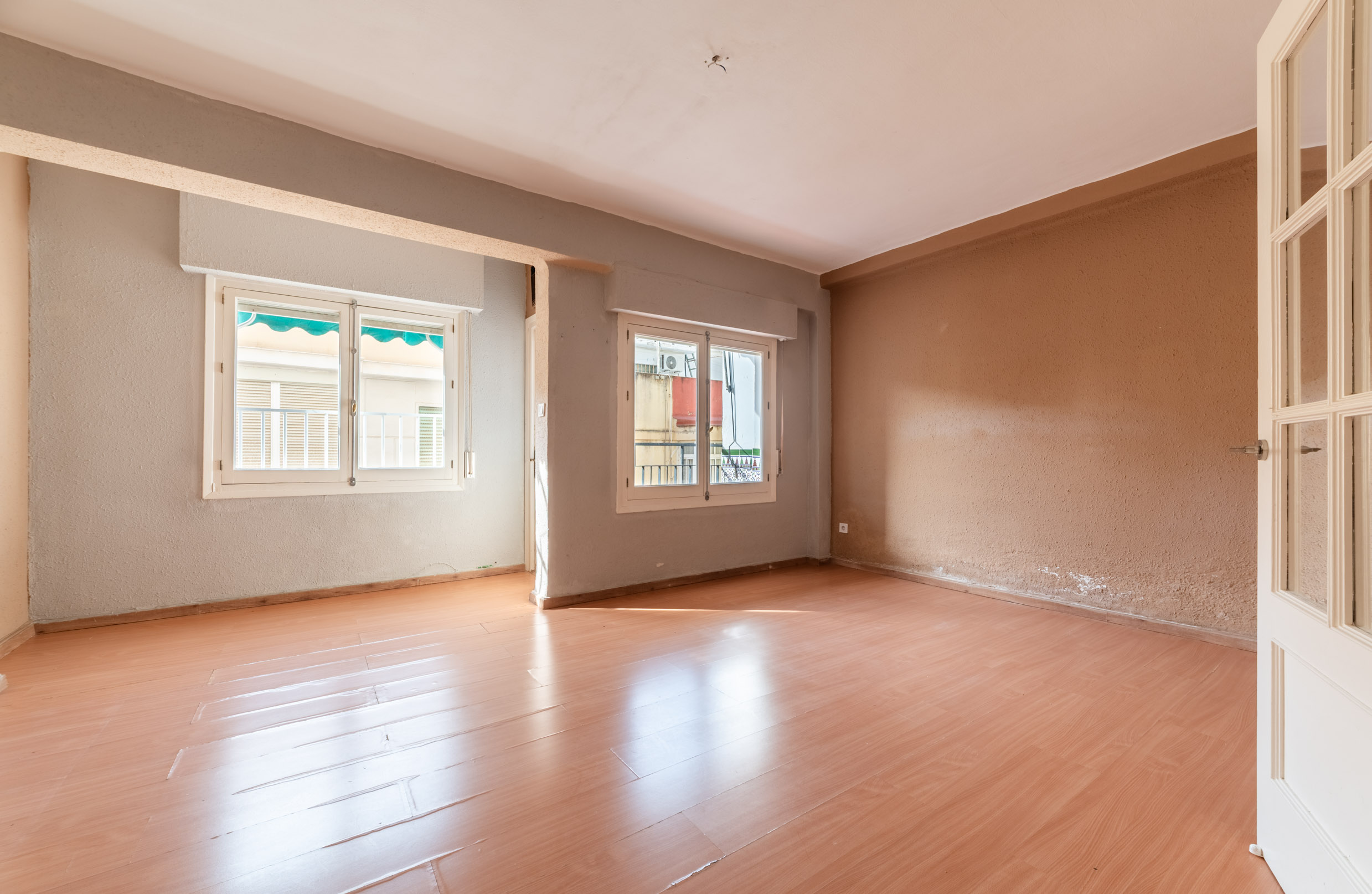 Activo Inmobiliario Residencial Avenida Doctor Gálvez Ginachero