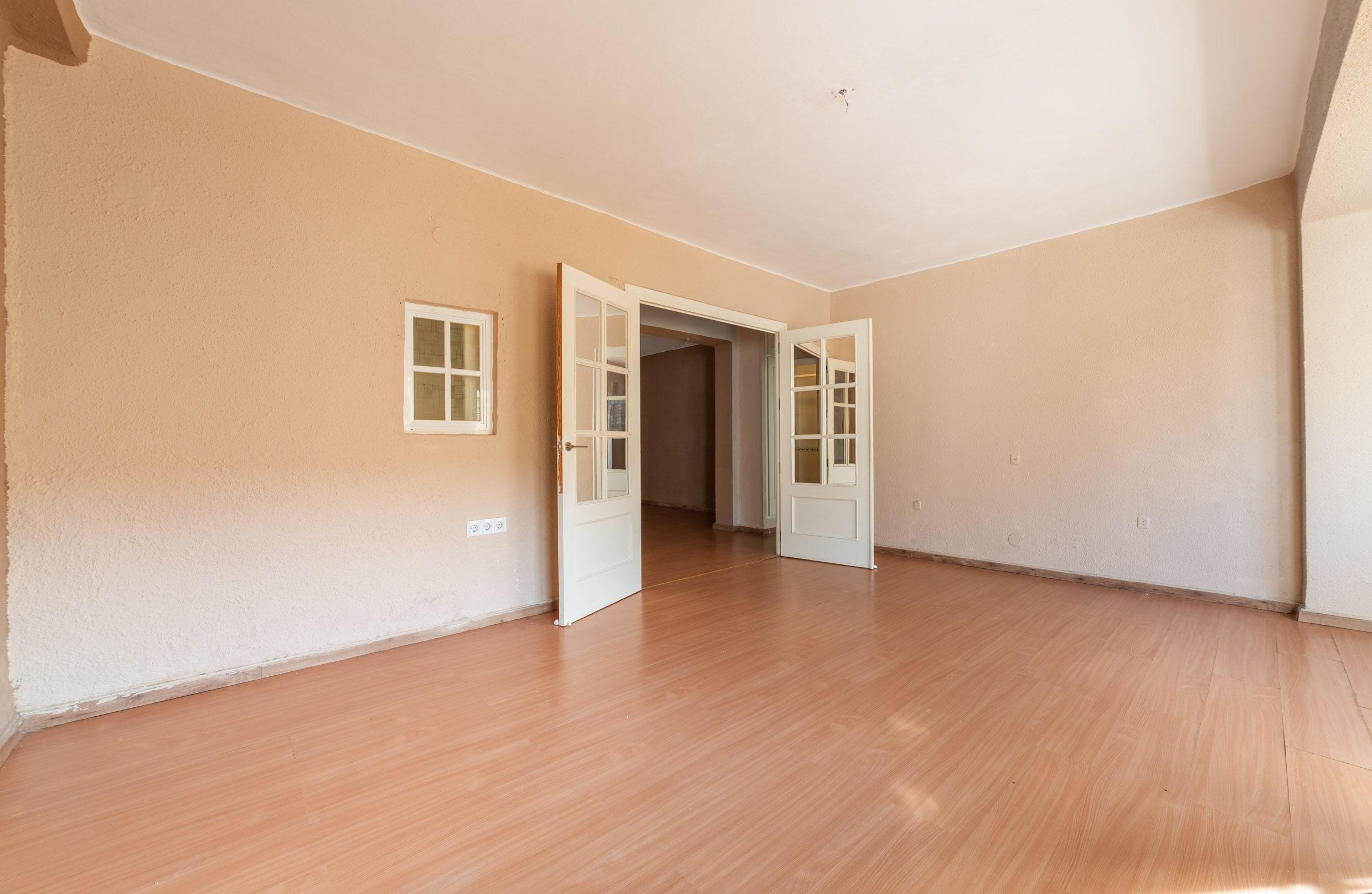 Activo Inmobiliario Residencial Avenida Doctor Gálvez Ginachero