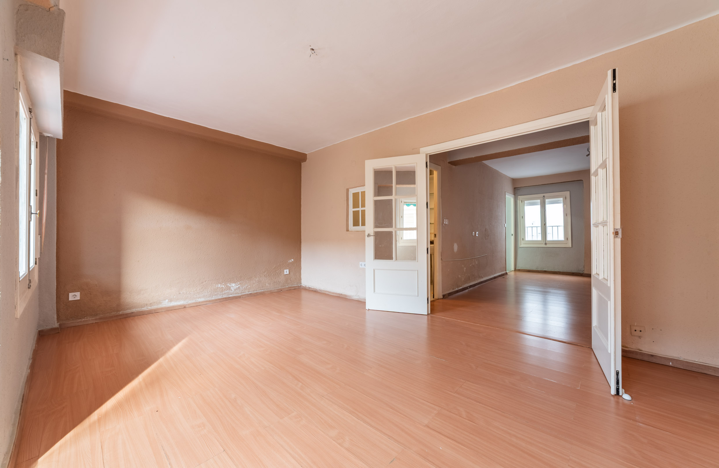 Activo Inmobiliario Residencial Avenida Doctor Gálvez Ginachero