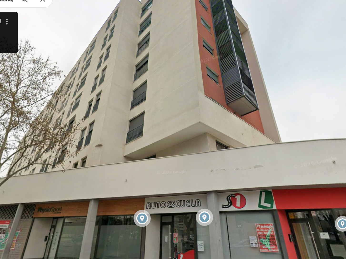 35 Estudios Co-Living