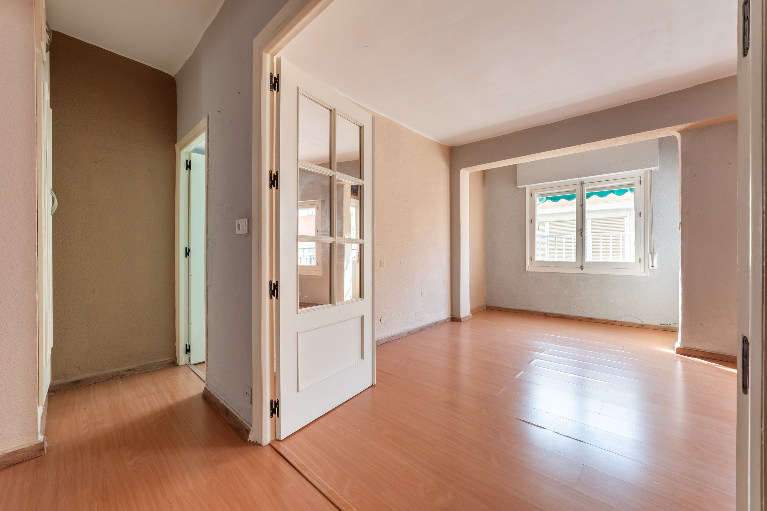 Activo Inmobiliario Residencial Avenida Doctor Gálvez Ginachero