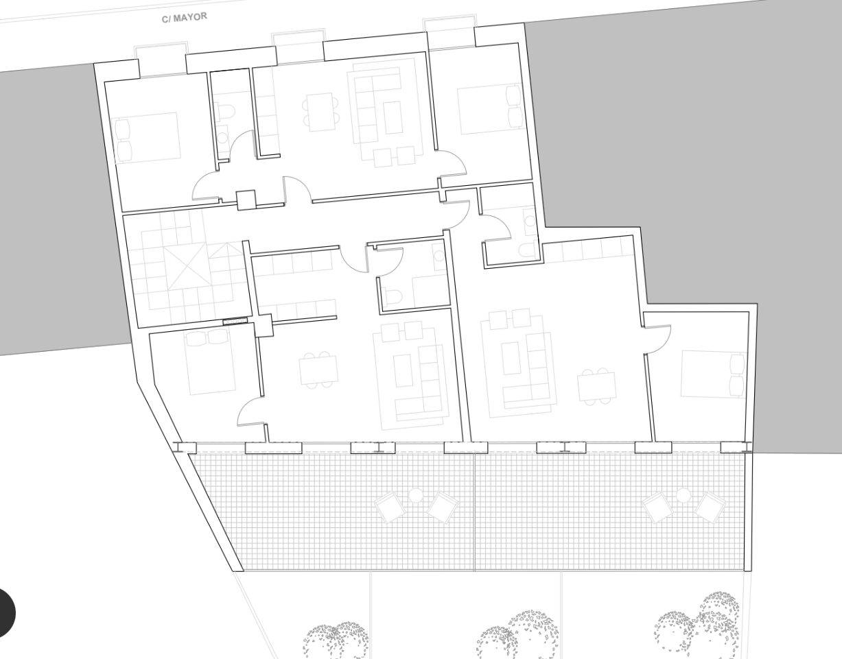 Edificio 9 Viviendas