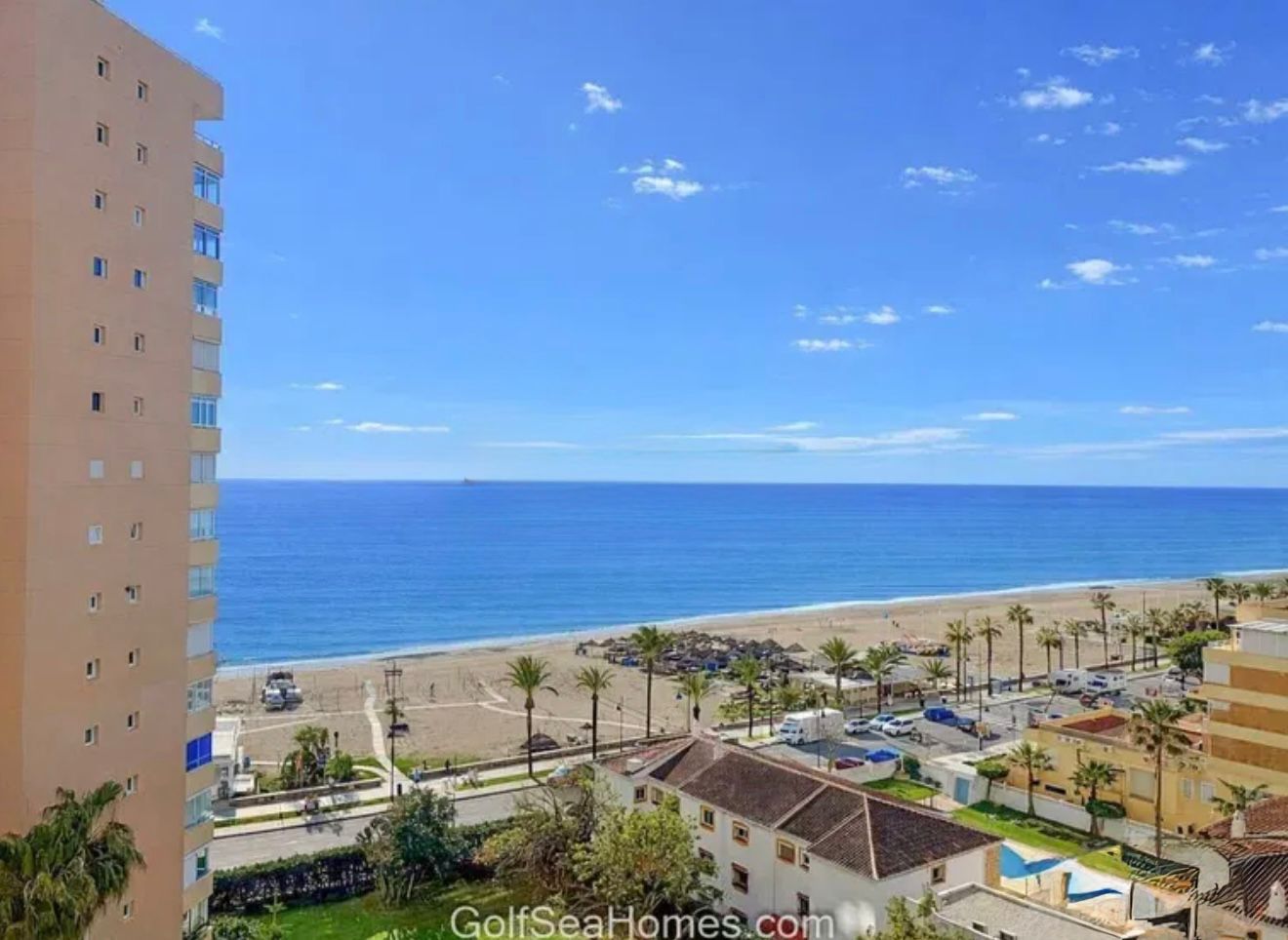 PROYECTO 9 - PLAYAMAR