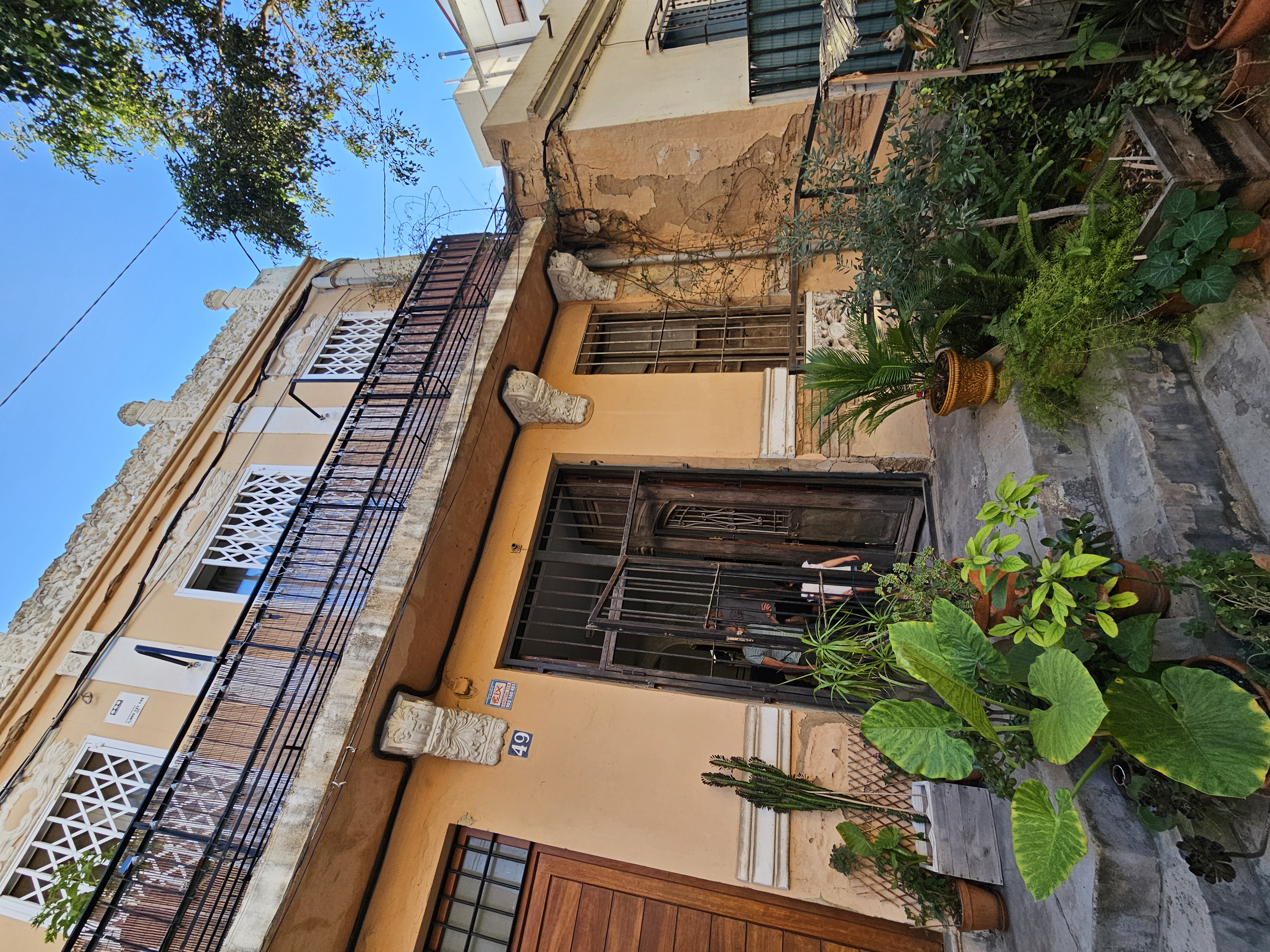 Conde de Torrefiel -  Valencia