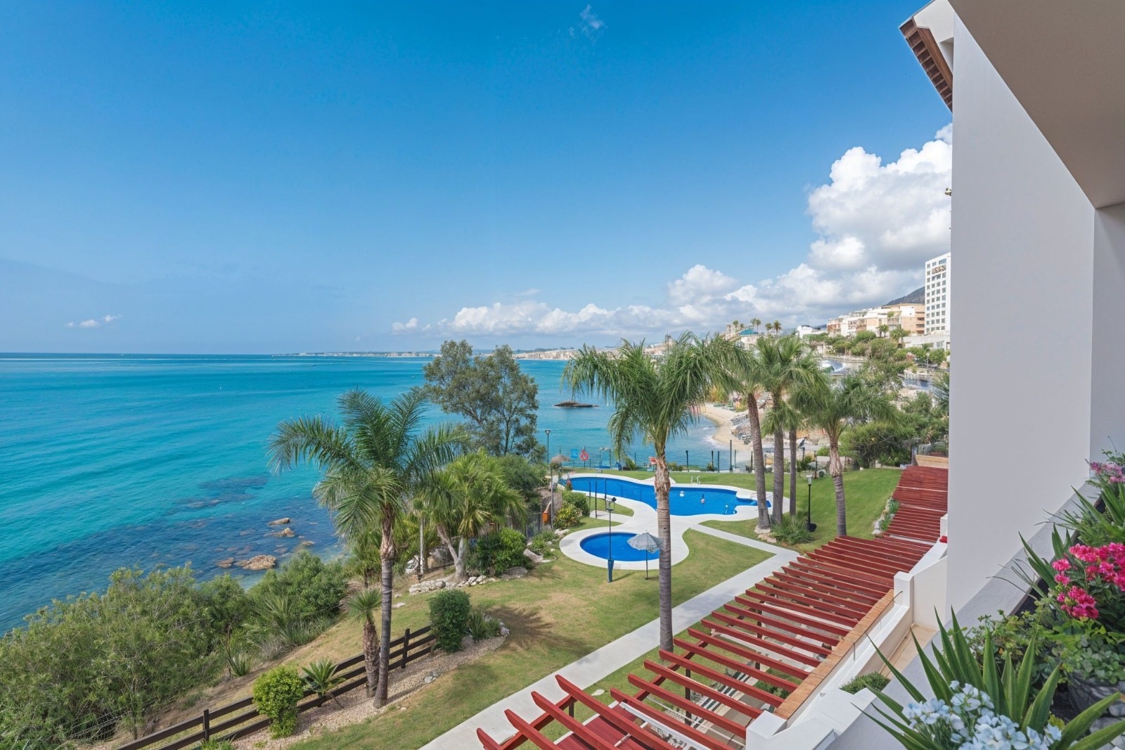 PROYECTO - 5 TRES CARABELAS