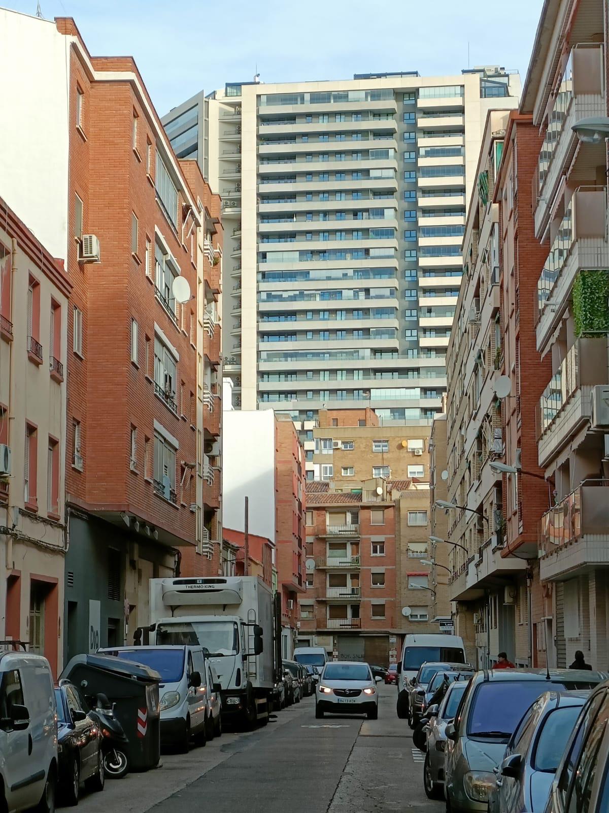 ZARAGOZA