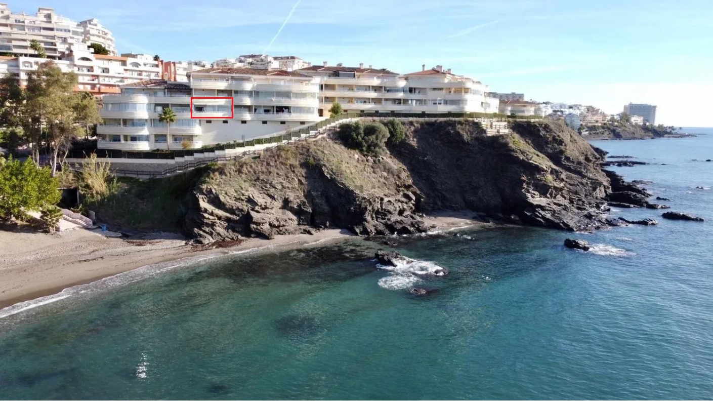 PROYECTO 8 - COSTAQUEBRADA III