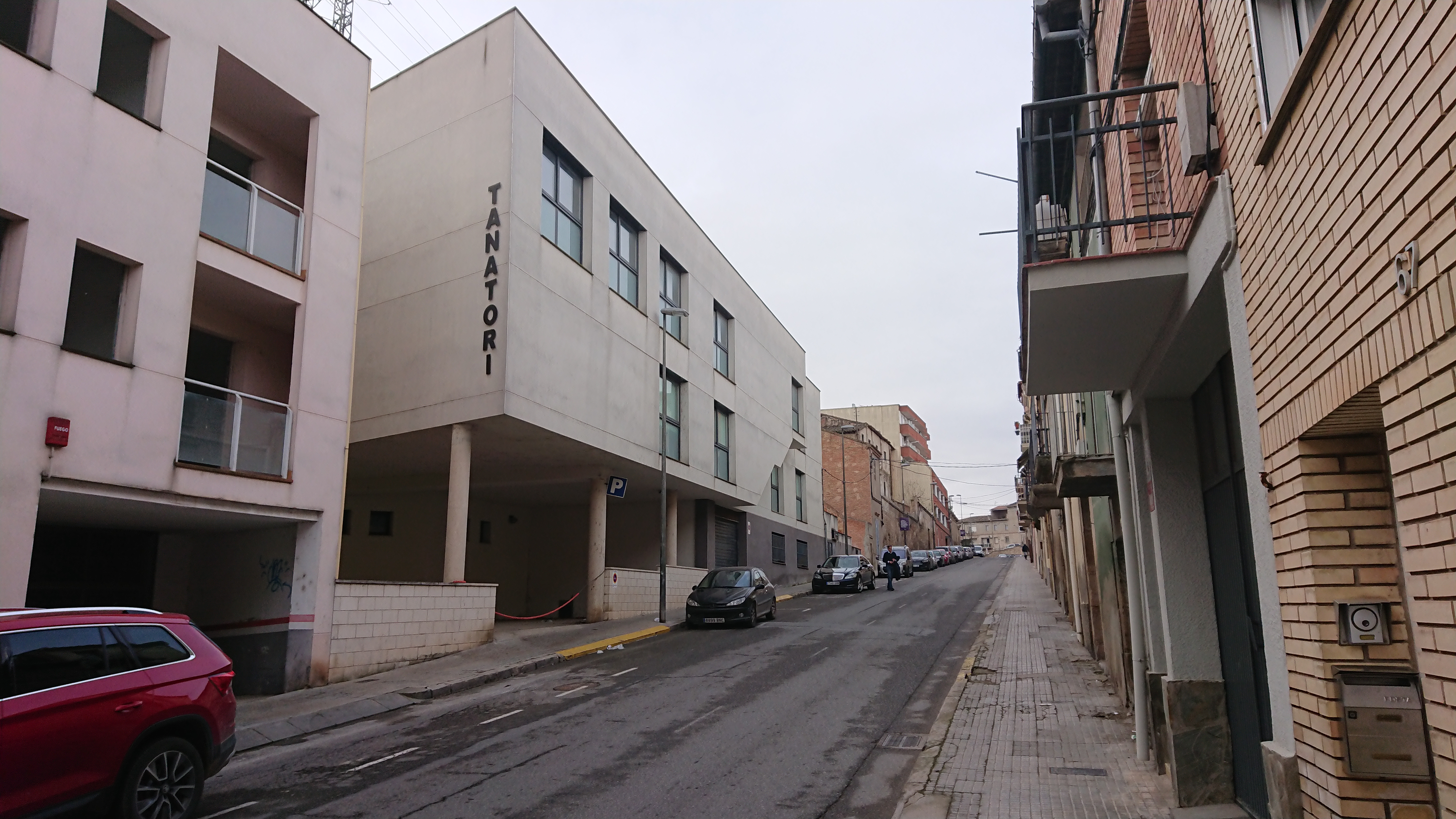 BORGES BLANQUES