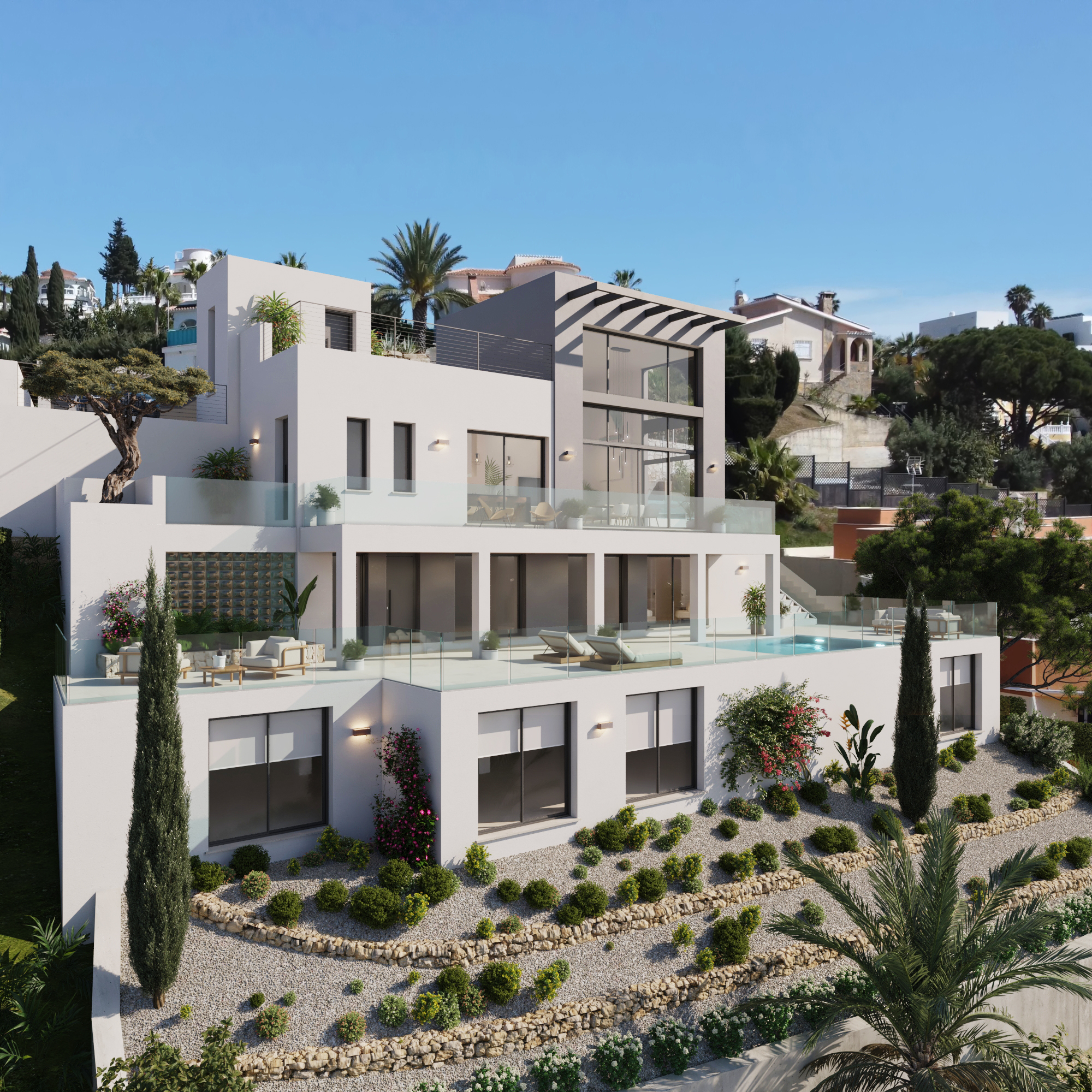 RINCÓN DE LA VICTORIA