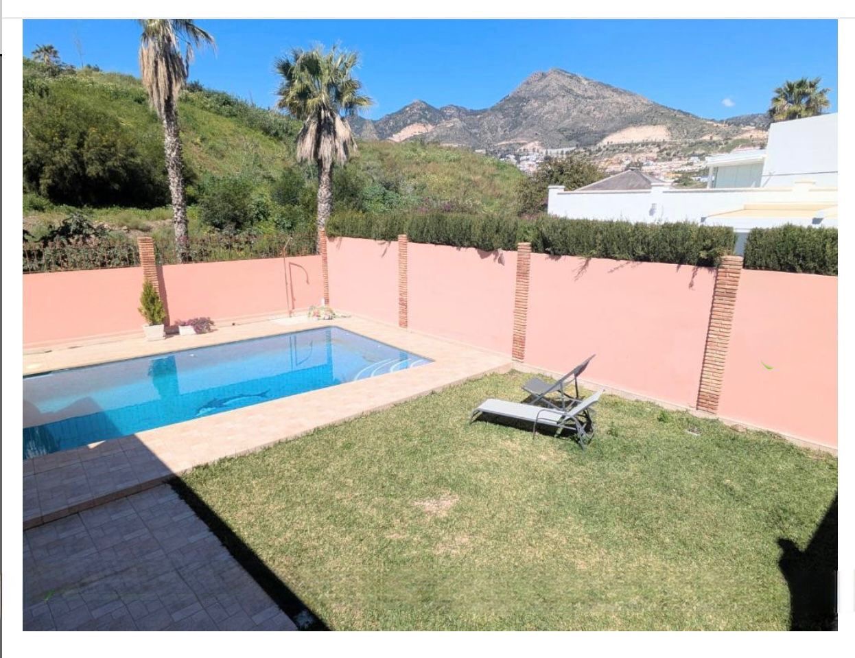 PROYECTO 11 - PAREADO TORREQUEBRADA