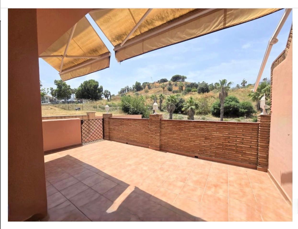 PROYECTO 11 - PAREADO TORREQUEBRADA