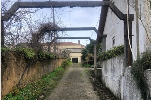 Moradia isolada - Aveiro 