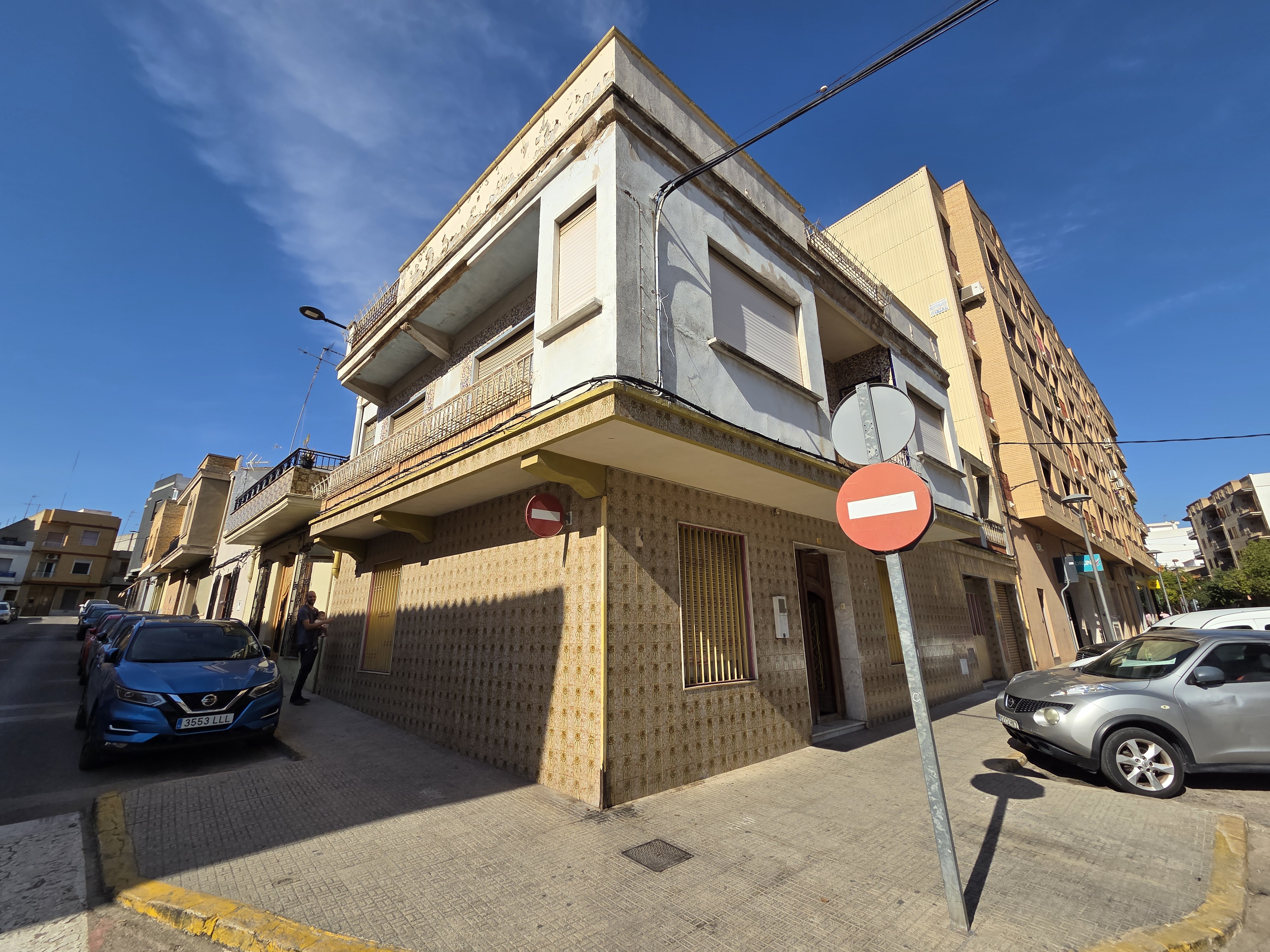 Casa Picassent
