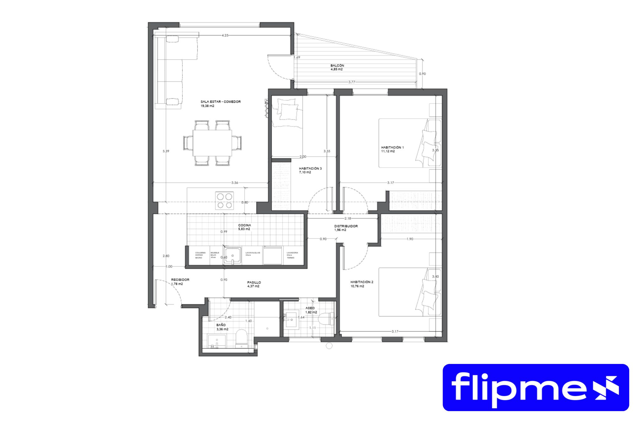 FLM BARCELONA 6