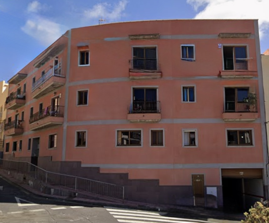 Viviendas Edif. Marisol