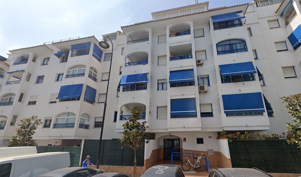 MIJAS PALMERAS
