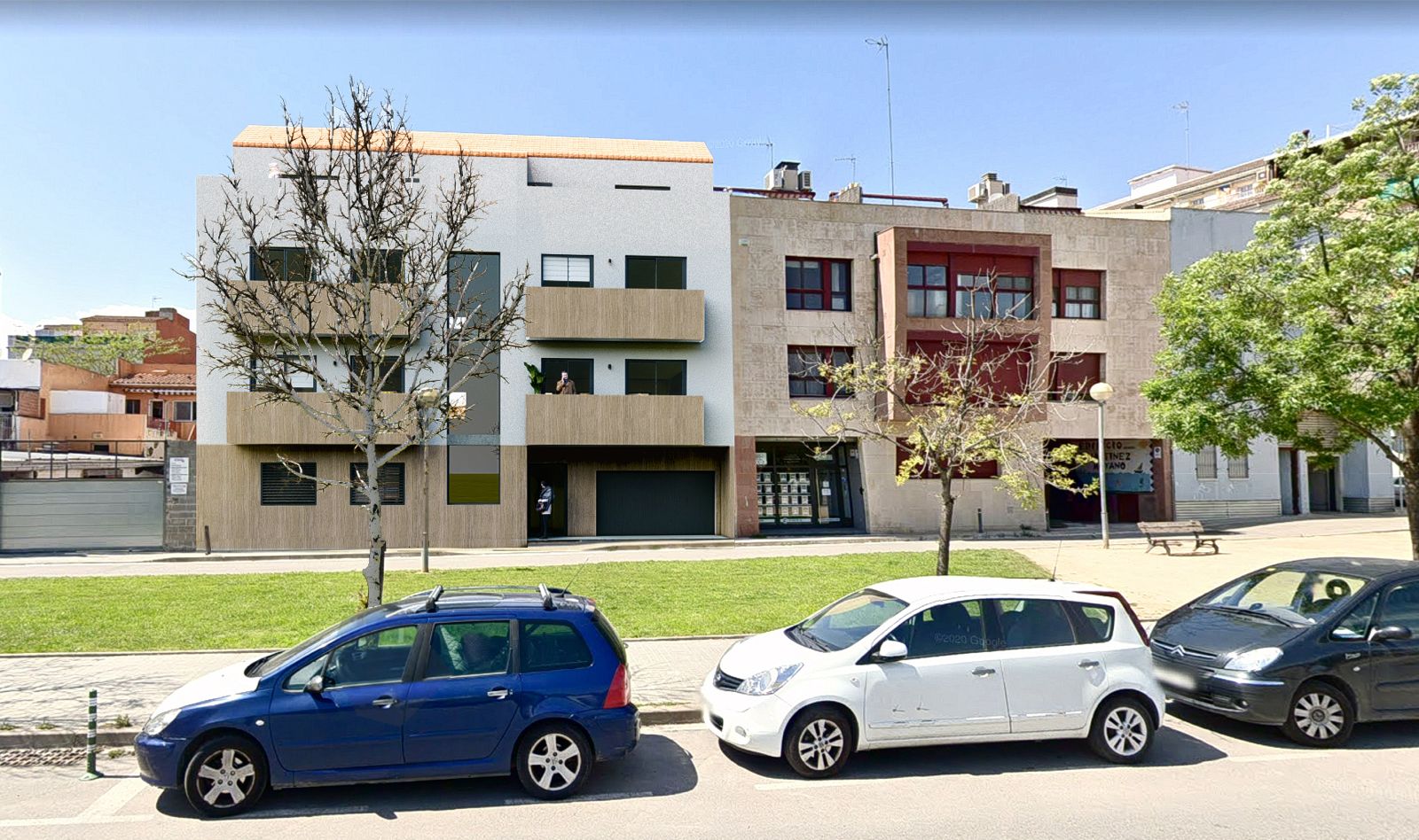 GRANOLLERS - RIBERA