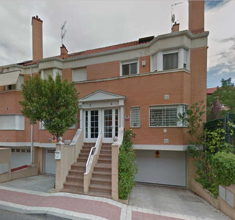 MADRID PISOS