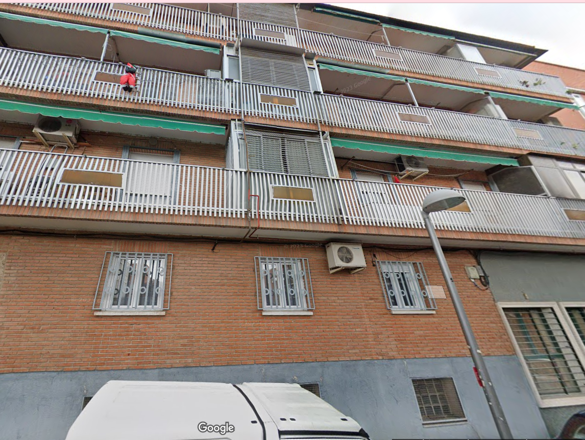 MADRID PISOS
