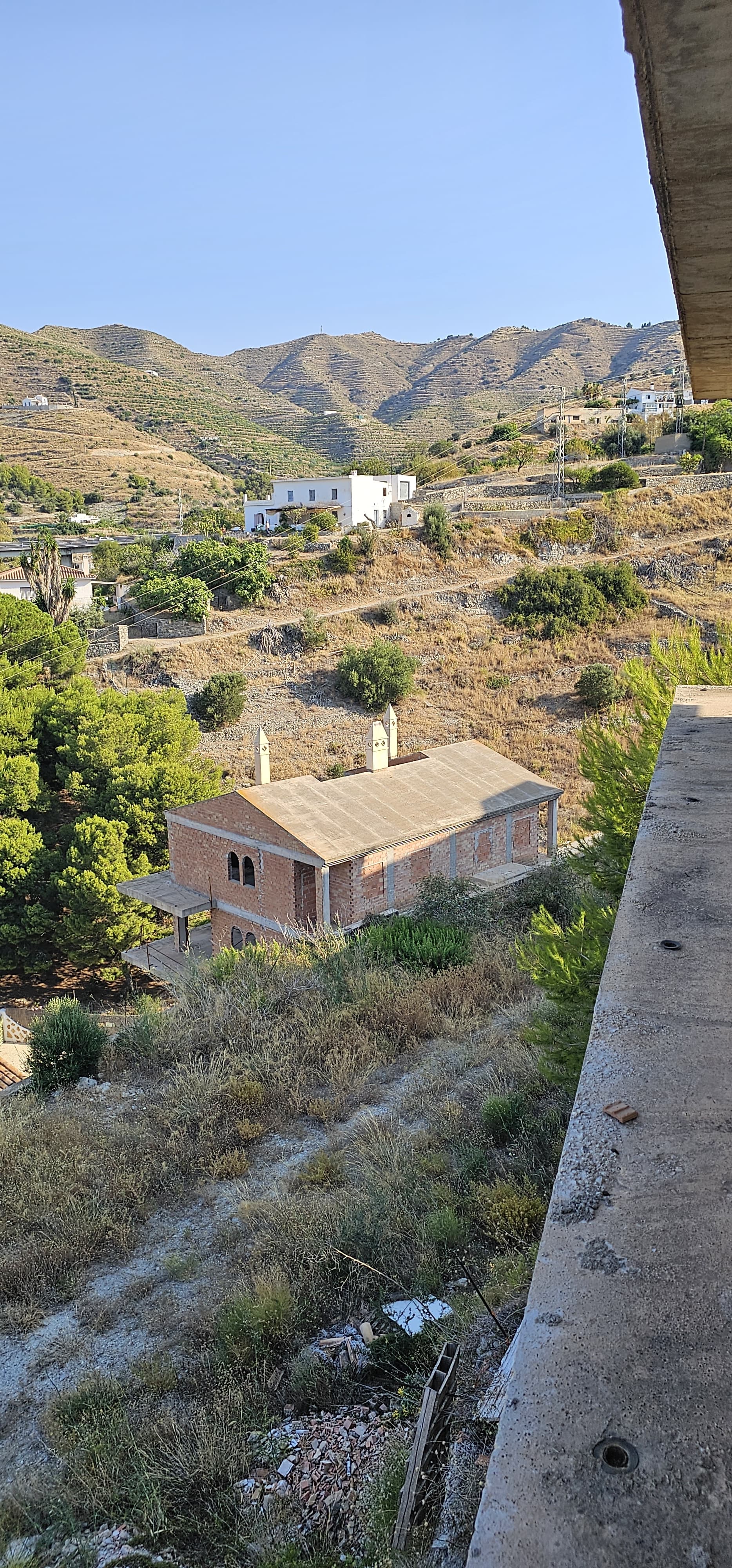 ALMUÑECAR