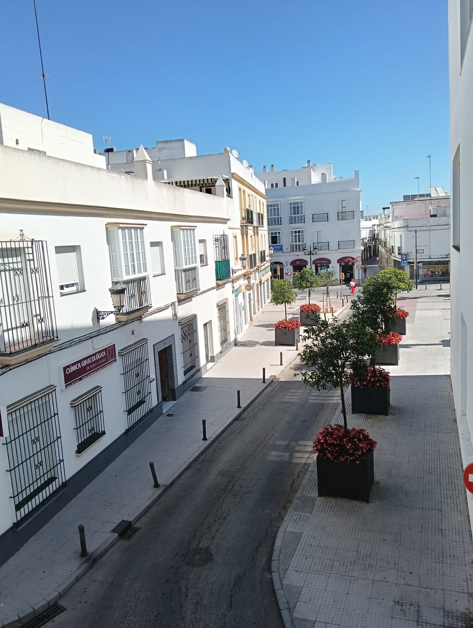 CHICLANA 8