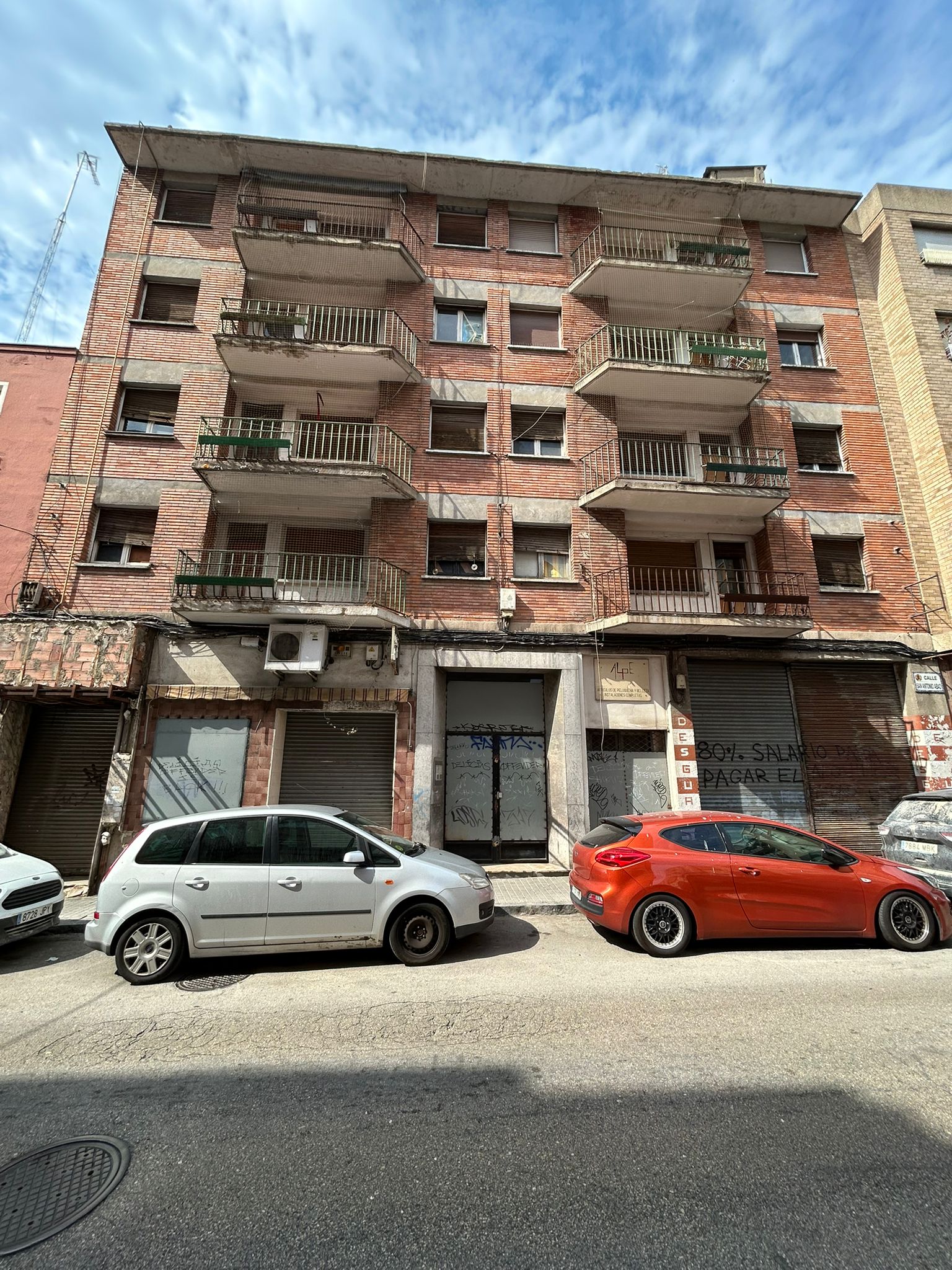 ZARAGOZA